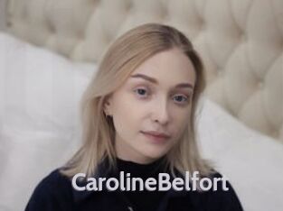 CarolineBelfort