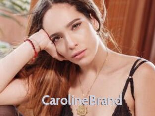 CarolineBrand