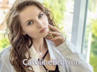 CarolineBrownn