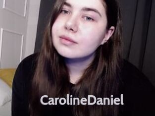 CarolineDaniel Live Cam 66