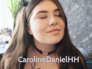 CarolineDanielHH Live Cam 66