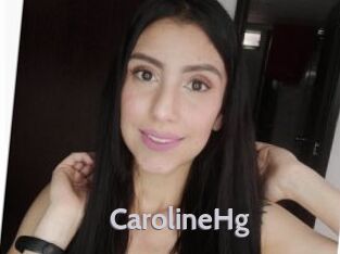 CarolineHg Live Cam 66