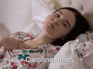 CarolineHines