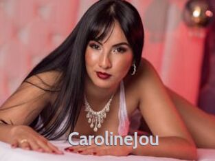 CarolineJou
