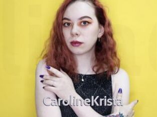 CarolineKrista Live Cam 66