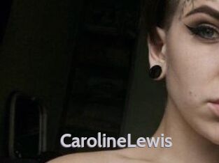 CarolineLewis