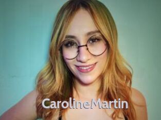 CarolineMartin