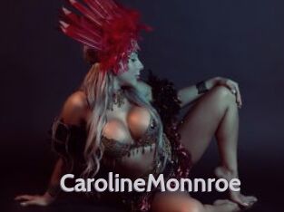 CarolineMonnroe