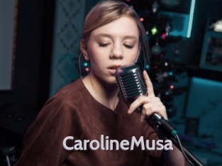 CarolineMusa