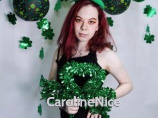 CarolineNice