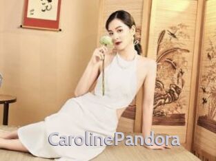 CarolinePandora