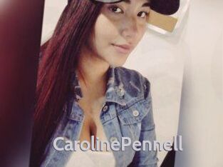 CarolinePennell