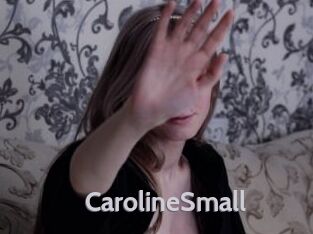 CarolineSmall