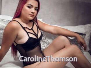 CarolineThomson