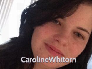 Caroline_Whitorn