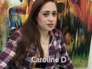 Caroline_D Live Cam 66