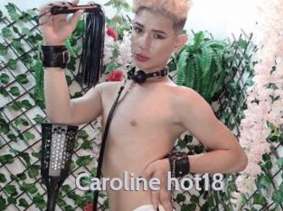 Caroline_hot18 Live Cam 66