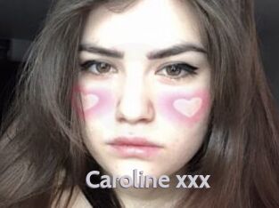 Caroline_xxx
