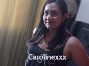 Carolinexxx