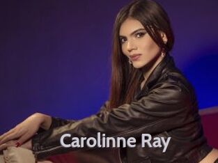 Carolinne_Ray