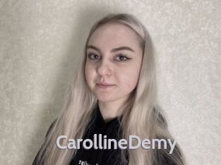 CarollineDemy