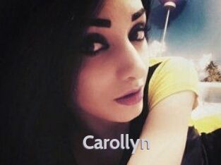 Carollyn