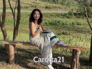 Carolta21