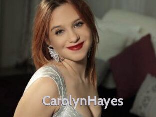 CarolynHayes