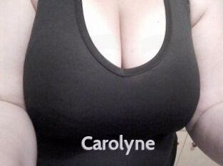 Carolyne