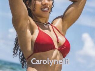 Carolynefit