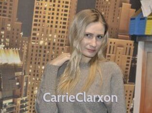 CarrieClarxon Live Cam 66