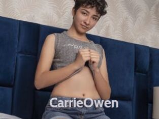 CarrieOwen