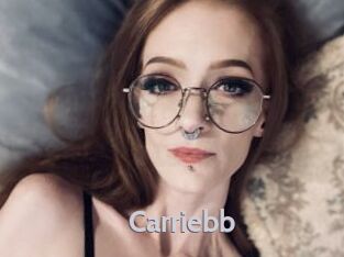 Carriebb
