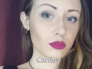 Carriey