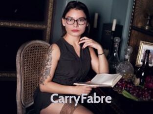 CarryFabre