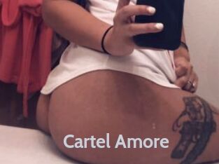 Cartel_Amore