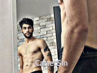 CarterSin