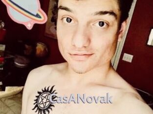 CasANovak