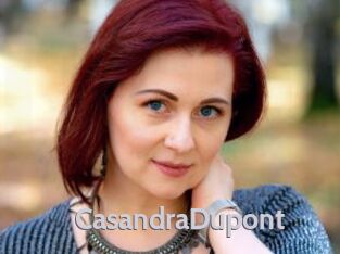 CasandraDupont