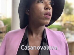 Casanovaluva