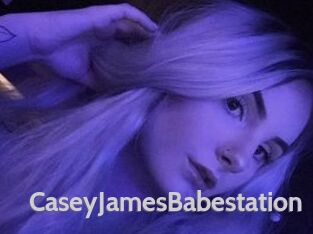 CaseyJamesBabestation
