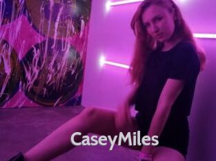 CaseyMiles