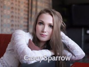 CaseySparrow
