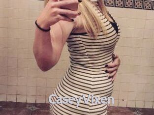 CaseyVixen