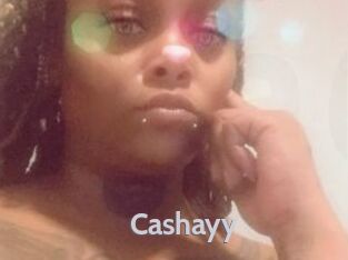 Cashayy