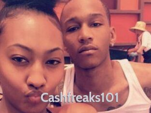 Cashfreaks101