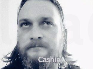 Cashin