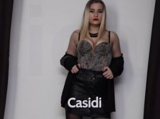 Casidi