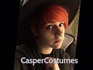 CasperCostumes