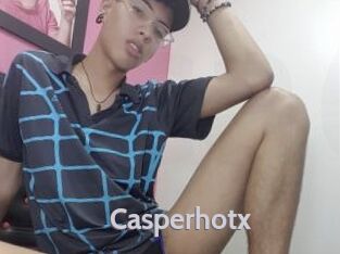 Casperhotx